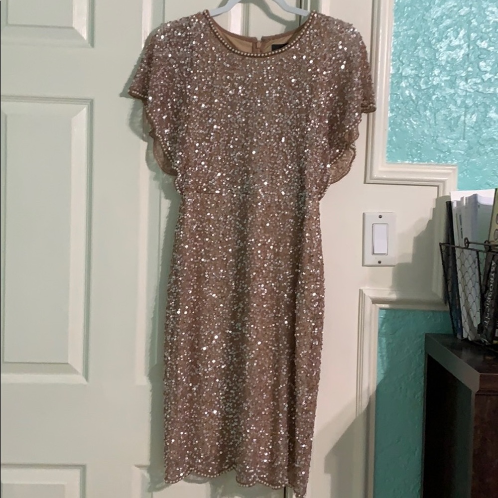 Adrianna Papell Dress